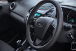 Ford Figo Blu 2019 года